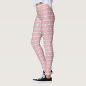 Leggings Légumineuses (Gauche)