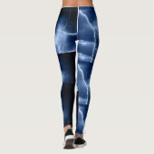 Leggings Légumineuses (Dos)