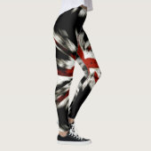 Leggings Légumineuses britanniques (Droite)