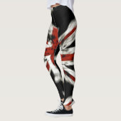 Leggings Légumineuses britanniques (Gauche)
