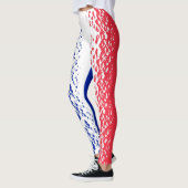 Leggings Légumineuses de France (Gauche)