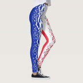 Leggings Légumineuses de France (Droite)