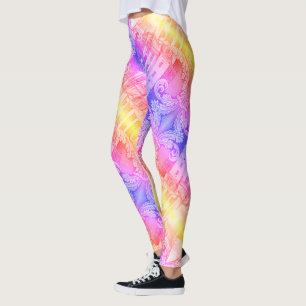 Leggings Légumineuses de la culture portugaise