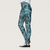 Leggings légumineuses pour femmes (Gauche)
