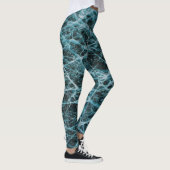 Leggings légumineuses pour femmes (Droite)