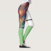 Leggings légumineuses pour femmes (Droite)