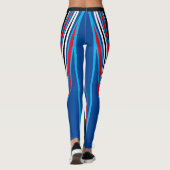 Leggings Légumineuses >Vêtements et chaussures > Femmes (Dos)