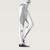 Leggings Leins (Droite)