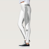 Leggings Leins (Gauche)