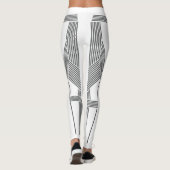 Leggings Leins (Dos)