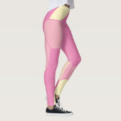Leggings Lémonade rose (Droite)