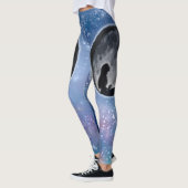 Leggings L'Enchanteuse de Luna (Gauche)