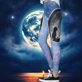 Leggings L'Enchanteuse de Luna