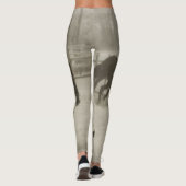 Leggings L'Entraîneur De Cheval Par Felix Thiollier 1899 (Dos)