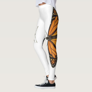 Leggings L'enveloppe vous-même s'envole des guêtres de