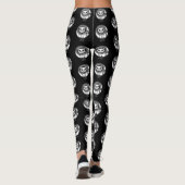Leggings Leo Cat (Style 1) (Dos)