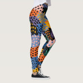 Leggings Leopard (Droite)