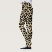 Leggings Leopard (Gauche)