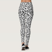 Leggings Leopard ! (Dos)