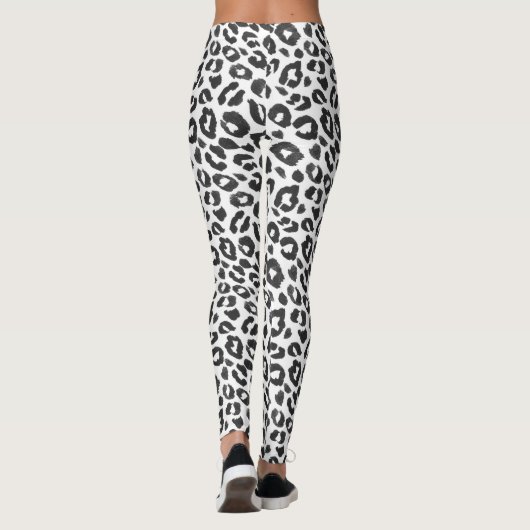 Leggings Leopard ! (Dos)