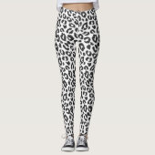 Leggings Leopard ! (Devant)