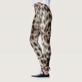 Leggings Leopard (Gauche)