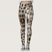 Leggings Leopard (Devant)