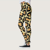 Leggings Leopard (Gauche)