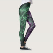 Leggings Les 7 Chakras (Droite)