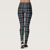 Leggings Les 7 Chakras´1 (Dos)