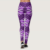 Leggings Les anémones de mer...... (Dos)