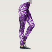 Leggings Les anémones de mer...... (Droite)