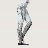 Leggings Les arbres, au bord de l'eau (Droite)