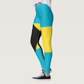 Leggings Les Bahamas (Gauche)