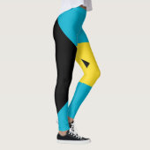 Leggings Les Bahamas (Droite)