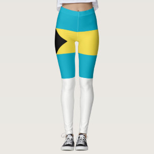 Leggings Les Bahamas