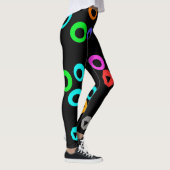 Leggings Les bonbons (Droite)