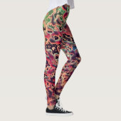 Leggings Les bourdes (Droite)