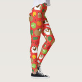 Leggings Les Cochons De Guinée Et Leurs Traitements (Droite)