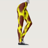 Leggings Les délices du printemps (Droite)