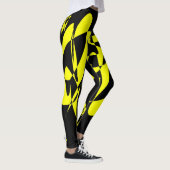 Leggings Les délices du printemps (Droite)