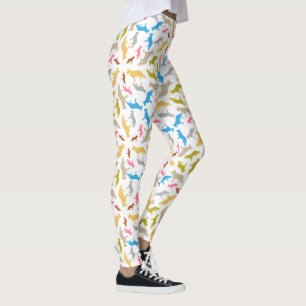 Leggings Les Dogs de German