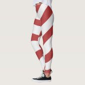 Leggings LES Etats-Unis (Gauche)