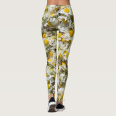 Leggings Les Fauves (Dos)