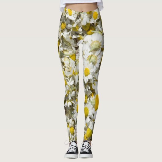 Leggings Les Fauves (Devant)