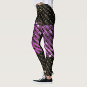 LEGGINGS LES FEMMES (Gauche)