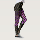 LEGGINGS LES FEMMES (Droite)