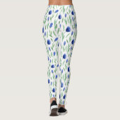 Leggings Les Femmes d'Leggings (Dos)