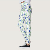 Leggings Les Femmes d'Leggings (Gauche)