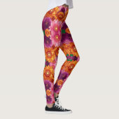 Leggings Les festivals indiens (Droite)